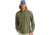 HUK Performance Fishing Creekbed Long Sleeve Shirt - Mens, Moss, 2XL, H1500184-316-XXL
