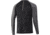 HUK Performance Fishing Double Header Long Sleeve - Men's, Black, Extra Large, H1200341-001-XL