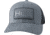 HUK Performance Fishing Embossed Logo Trucker - Mens, Night Owl, 1US, H3000516-016-1