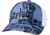 HUK Performance Fishing Hidden Huk Trucker - Mens, Naval Academy, 1US, H3000513-413-1