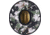 HUK Performance Fishing Huk Camo Patch Straw Hat - Mens, Hunt Club Camo, One Size, H3000239-973-1