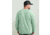 HUK Performance Fishing Icon Performance Crew Long Sleeve Shirt - Men's, Fog Green, 2XL, H1200573-315-XXL