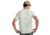 HUK Performance Fishing Drift Printed Short Sleeve Crew - Mens