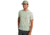 HUK Performance Fishing Drift Printed Short Sleeve Crew - Mens