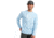 HUK Performance Fishing Icon Printed Crew - Mens
