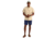 HUK Performance Fishing Icon Short Sleeve Shirt - Mens