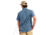 HUK Performance Fishing Icon Short Sleeve Shirt - Mens