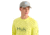 HUK Performance Fishing Pursuit Long Sleeve Crew - Mens