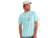 HUK Performance Fishing Pursuit Short Sleeve Crew - Mens