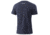 HUK Performance Fishing HUK'd Up Tee - Men's, Sargasso Sea Heather, Extra Large, H1000252-416-XL