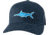 HUK Performance Fishing Marlin Patch Trucker - Mens, Naval Academy, 1US, H3000518-413-1