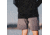 HUK Performance Fishing Men's Next Level 7in Inseam Short, Charcoal Gray, Small, H2000040-010-S