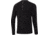 HUK Performance Fishing Pursuit Vented Long Sleeve Tee - Mens, Black, Medium, H1200150-001-M