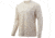 HUK Performance Fishing Pursuit Vented Long Sleeve Tee - Mens, Bone, 2XL, H1200150-102-XXL