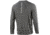 HUK Performance Fishing Pursuit Vented Long Sleeve Tee - Mens, Iron, Large, H1200150-010-L