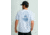HUK Performance Fishing Sail Anger Tee - Mens, Ice Water, Small, H1000522-476-S