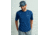 HUK Performance Fishing Scouting Report Tee - Mens, Set Sail, Small, H1000537-489-S