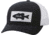 HUK Performance Fishing Topo Trucker - Mens, Black, 1, H3000265-001-1