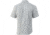 HUK Performance Fishing Tide Point S/S Shirt - Men's, Oyster, L, H1500117-052-L