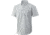 HUK Performance Fishing Tide Point S/S Shirt - Men's, Oyster, L, H1500117-052-L
