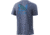 HUK Performance Fishing VC Jitterbug Tee - Men's, Sargasso Sea Heather, XXL, H1000347-416-XXL