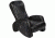 Human Touch Black PU Robotic Massage Chair