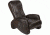 Human Touch Espresso Leather-like Massage Chair