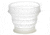 Humangear Collasible GoCup, Large, 8 Oz, Clear HG0320
