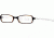 HUMMER Eyegear HU H2014 SEHU 201400 Bifocal Prescription Eyeglasses - Cargo Brown SEHU 2014005040 BN