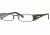 HUMMER Eyegear HU H2026 SEHU 202600 Progressive Prescription Eyeglasses - Black Jade SEHU 2026005437 BK
