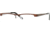 HUMMER Eyegear HU H2050 SEHU 205000 Bifocal Prescription Eyeglasses - Dune SEHU 2050005340 BN