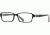 HUMMER Eyegear HU H2058 SEHU 205800 Bifocal Prescription Eyeglasses - Black Onyx SEHU 2058005340 BK