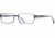 HUMMER Eyegear HU H2058 SEHU 205800 Bifocal Prescription Eyeglasses - Overcast SEHU 2058005340 GY