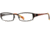 HUMMER Eyegear HU H2070 SEHU 207000 Bifocal Prescription Eyeglasses - Desert Orange SEHU 2070005440 BN