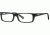 HUMMER Eyegear HU H2080 SEHU 208000 Bifocal Prescription Eyeglasses - Black SEHU 2080005440 BK