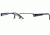 HUMMER Eyegear HU H2086 SEHU 208600 Bifocal Prescription Eyeglasses - Gun SEHU 2086005240 GM