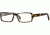 HUMMER Eyegear HU H2088 SEHU49100 Single Vision Prescription Eyewear - Tortoise SEHU 2088005640 TO