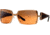 HUMMER Eyegear HU H303 SEHU 030306 Sunglasses - Champagne SEHU 0303066330 GO