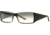 HUMMER Eyegear HU H313 SEHU 031306 Sunglasses - Crystal Onyx SEHU 0313065935 WH