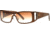 HUMMER Eyegear HU H317 SEHU 031706 Sunglasses - Brown SEHU 0317065930 BN