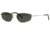 HUMMER Eyegear HU H321 SEHU 032106 Sunglasses - Chrome SEHU 0321065840 SV