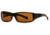 HUMMER Eyegear HU H323 SEHU 032306 Sunglasses - Putty SEHU 0323065935 GY