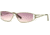 HUMMER Eyegear HU H333 SEHU 033306 Sunglasses - Platinum SEHU 0333066140 SV