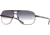 HUMMER Eyegear HU H363 SEHU 036306 Sunglasses - Black SEHU 0363066635 BK