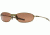 HUMMER Eyegear HU H367 SEHU 036706 Sunglasses - Bronze SEHU 0367065935 BZ