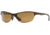 HUMMER Eyegear HU H377 SEHU 037706 Sunglasses - Dirt SEHU 0377065822 BN