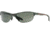 HUMMER Eyegear HU H377 SEHU 037706 Sunglasses - Graphite SEHU 0377065822 GY