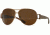 HUMMER Eyegear HU H383 SEHU 038306 Sunglasses - Cognac SEHU 0383066425 BN