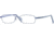 HUMMER Eyegear HU HX11 SEHY HX1100 Bifocal Prescription Eyeglasses - Primer SEHY HX11005132 GY