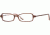 HUMMER Eyegear HU HX21 SEHY HX2100 Bifocal Prescription Eyeglasses - Brownie Points SEHY HX21004625 BN